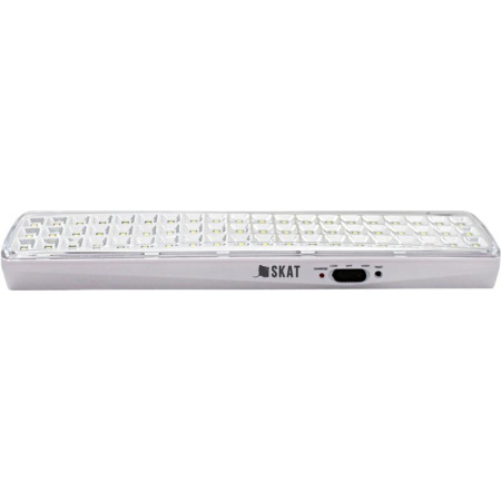 Светильник аварийный SKAT LT-602400 LED Li-Ion  2459