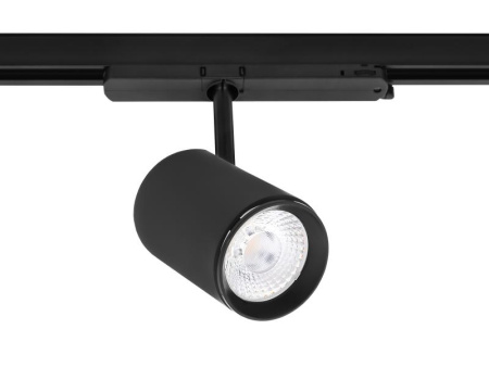 Светильник IRIS/T LED 28 BL D60 4000K СТ 1763000180