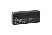 Аккумулятор 6В 5А.ч LEOCH DJW6-5.0 LEOCH