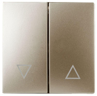 Клавиши для 12-1109 12-1110 14-1109 14-1110 шампань 12-6203-04 ЭРА Б0047853