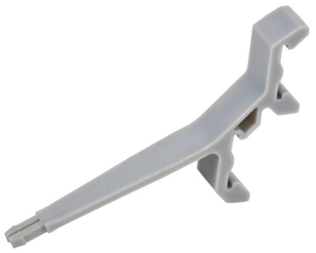 Держатель для маркировки для CP-ML 2.5кв.мм  YCT23-00-2-K03-002-TM