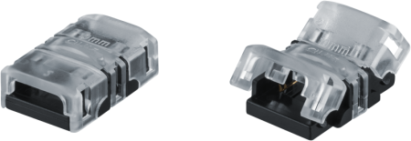 Коннектор для светодиодной ленты 93 177 NLSC-I01-10mm-PCHP-PCHP-IP65  93177