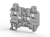 Клеммник AVK 2.5 CC KLEMSAN 324909