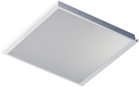 Светильник светодиодный 97 211 ДВО-12-О-40-3К-IP54-CLIP-IN-А3 CRI90  97211