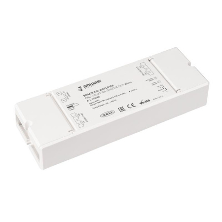 Усилитель DALI-101-82-SH-DT6/DT8-SUF White (230В)  050583