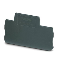 Крышка концевая K-KH3 2.5-2Y  1141390 Крышка концевая K-KH3 2.5-2Y  1141390