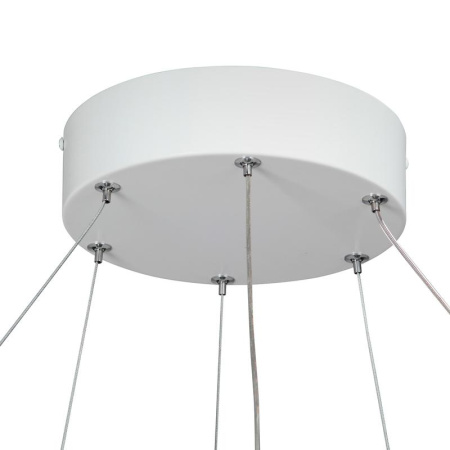 Светильник светодиодный LED 63Вт 3900-4200К  V4628-0/2S
