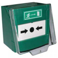 Устройство разблокировки двери с восстанавливаемой вставкой ST-ER115  221657