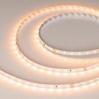 Лента светодиодная IC-A60-10mm 24В Warm2400 4.6Вт/м IP20 2835 (уп.30м)  0286272