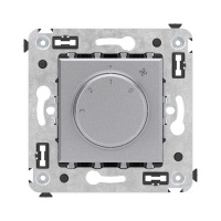 Механизм управления вентиляторами СП "Avanti" "Закаленная сталь"  4404173