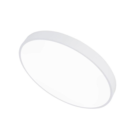 Светильник светодиодный SCANDY SIMPLE-7065W 70Вт 230В 6500К 5600лм 400х50мм бел.  4690612047041