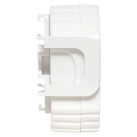 Диммер в подрозетник 2-канальный Умный Wi-Fi Connect  sdsh-2g-wf