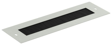 Ввод кабельный щеточный сер. LINEA S  LS-BE35-A