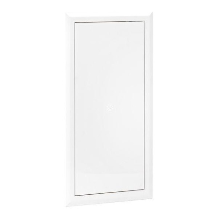 Люк ревизионный 200х400 пластик Basic  lp-200x400
