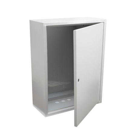 Корпус металлический с монтажной панелью Стандарт ЩМП-3-0 IP31 650х500х220  PR08.26441