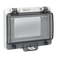 Окно герметичное 6 мод. IP67 PROxima  ak-g-6