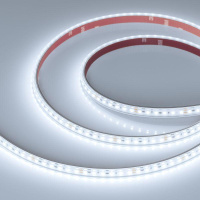 Лента светодиодная герметичная IC-PS-A120-10mm 24В White6000 9.6Вт/м IP67 2835 стабилизированная (уп.10м)  050631