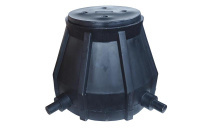 Колодец пластиковый ККТ-1-ССД 110104-00018