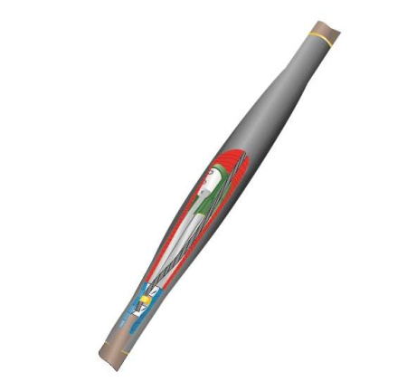 Муфта кабельная соединительная 1кВ 1ПСТ(б)-(тк)-4х(150-240) с болтовыми соединителями  22010046