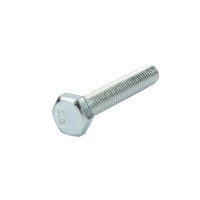 Болт с шестигранной головкой 10х60 DIN 933 (уп.560шт)  1302-1060-1