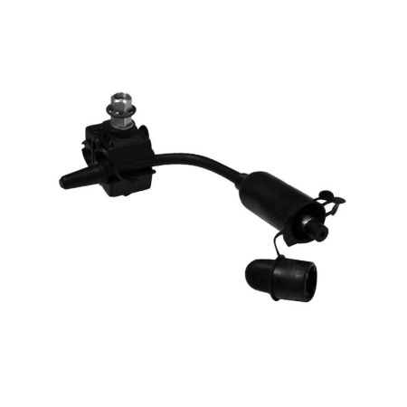 Зажим для временного заземления ZVZ 481м  00000001482