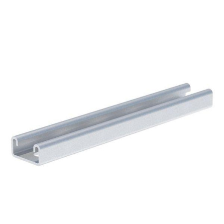 Профиль STRUT 41х21 L1600 2.5мм  stp4121160x2.5