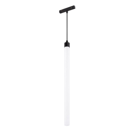 Светильник MAG-FLEX-TUBE-HANG-L500-7W Day4000 (BK 360 deg 48В) (IP20 металл)  034042