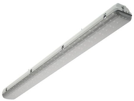 Светильник светодиодный LZ.OPL ECO LED 1200 EM 4000К потолочн. СТ 1074000660