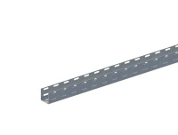 Лоток прямой перфорированный 
ЛМс-П 50х50-0.8 L3000 AISI 304 СОЭМИ Н0129112381