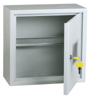 Корпус металлический ЯУ-290-300 36 УХЛ3 IP31  IND-MKM51-YAU-290-300