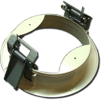 Устройство МК-2 (ДИП-34А и С2000-ИП в подвес. потолок на пружинах)  208600