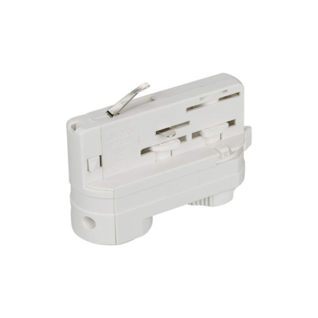 Адаптер LGD-4TR-ADAPTER-1-WH (C) (IP20 пластик)  024051