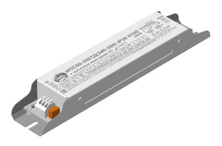Источник питания ИПС50-390ТД(240-390) IP20 0100-7110 