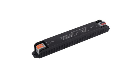Блок питания PBL-60-24 60Вт 24В IP20 черн. SWG Standart 00-00025484