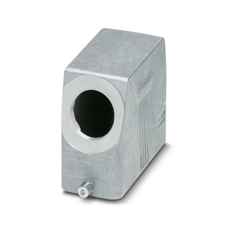 Корпус HC-STA-B16-HHFS-1STM40-EL-AL  1412682
