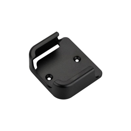Держатель для пульта SMART-RH1 Black пластик  023481