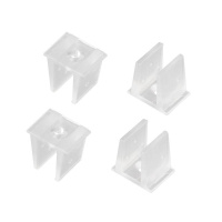 Держатель WPH-FLEX-0616-SIDE пластик (комплект)  045912 Держатель WPH-FLEX-0616-SIDE пластик (комплект)  045912