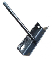 Оголовок (накладка) ОГ-9  00000043