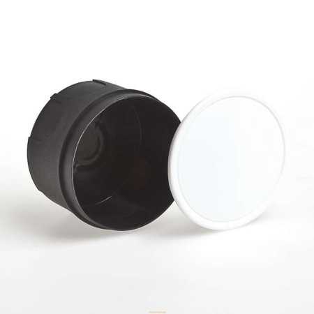 Коробка распределительная СП 90х38мм IP30  10158