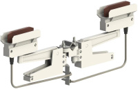 Токосъемник спаренный 125А У3074 У2 СОЭМИ Н0241001330