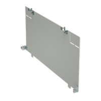 Закрытие боковое пластик В=600мм Г=600мм  R5SWC66