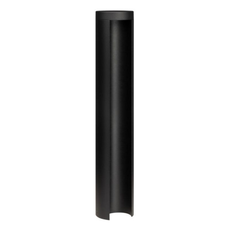 Светильник LGD-Path-Round120-H650B-12W Warm White (IP54 металл)  020337