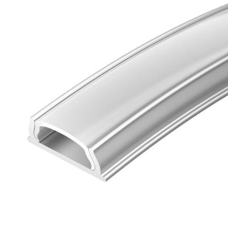 Профиль ARH-BENT-W11-2000 ANOD 2м алюм.  023592