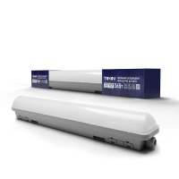 Светильник светодиодный ДСП B02Т3 36Вт 4000К IP65 3600лм подкл. в линию до 7штук  TKE-DSP-B02T3-36-4K-IP65 Светильник светодиодный ДСП B02Т3 36Вт 4000К IP65 3600лм подкл. в линию до 7штук  TKE-DSP-B02T3-36-4K-IP65