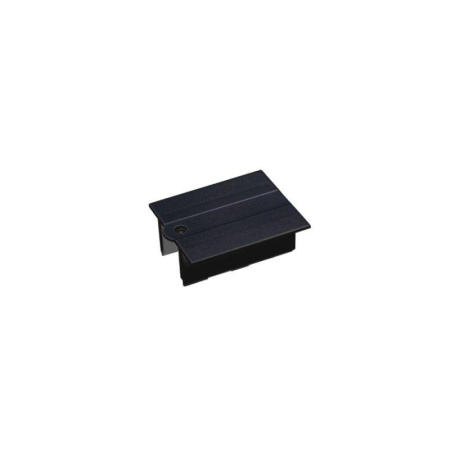 Накладка LGD-4TR-PLANK-POWER-BK (C) IP20 пластик  024711
