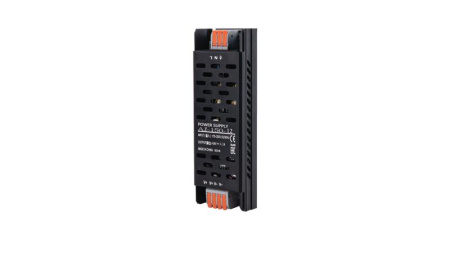 Блок питания PBL-150-12 150Вт 12В IP20 черн. SWG Standart 00-00027779