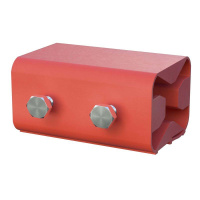 Модуль компрессионный шириной 120мм  DXS2012