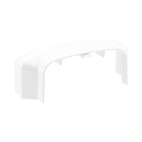 Переходник для кабель-канала 140х50/90х50  01408