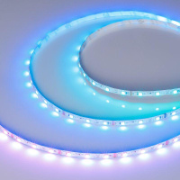 Лента светодиодная SPI-RZ-F60-6мм 12В RGB-PX1-BPT (7Вт/м IP20 3535) (уп.5м)  044684 Лента светодиодная SPI-RZ-F60-6мм 12В RGB-PX1-BPT (7Вт/м IP20 3535) (уп.5м)  044684