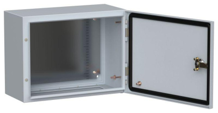 Корпус металлический ЩМП-30.40.20 УХЛ1 IP66 TITAN 5  TI5-10-N-030-040-020-66